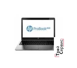 HP ProBook 455 G1 F7X52EA