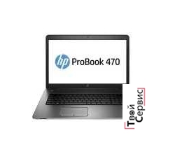 HP ProBook 470 G2