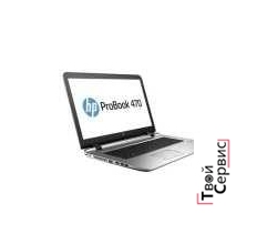 HP ProBook 470 G3