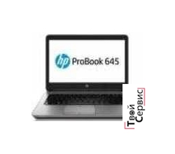 HP ProBook 645