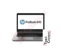 HP ProBook 645 G1 F4N62AW