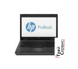 HP ProBook 6470b