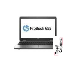 HP ProBook 655 G2