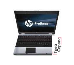 HP Probook 6550b