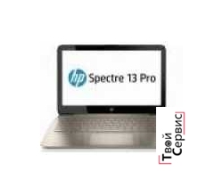 HP Spectre 13 Pro