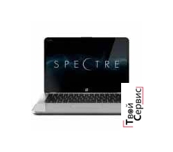 HP Spectre 14-3100er