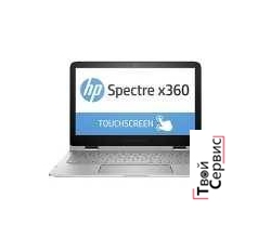 HP Spectre x360 13-4001ur