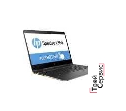 HP Spectre x360 13-ac001ur