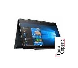 HP Spectre X360 13-ap0018ur