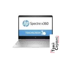 HP Spectre x360 13-w000ur