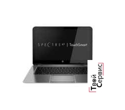 HP Spectre XT TouchSmart 15-4000er