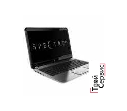 HP SpectreXT 13-2000er