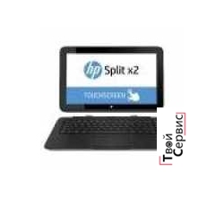 HP Split 13-m101er x2