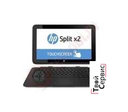 HP Split 13-m200er x2