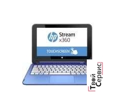 HP Stream x360 11-p050nr