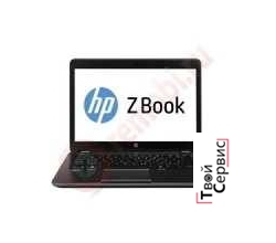 HP ZBook 14 F0V00EA