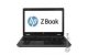 HP Zbook 15 G1