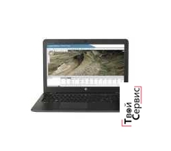 HP ZBook 15u G3