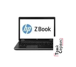 HP ZBook 17 G1