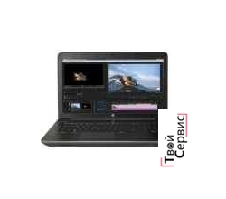 HP ZBook 17 G4