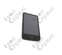 HTC Desire HD