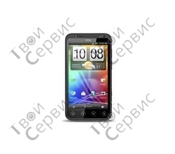 HTC EVO 3D