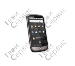 HTC Google Nexus One