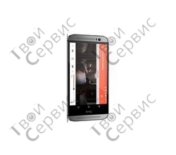 HTC One (M8) Dual Sim