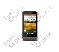 HTC One V