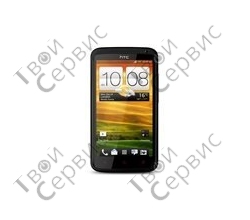 HTC One X Plus