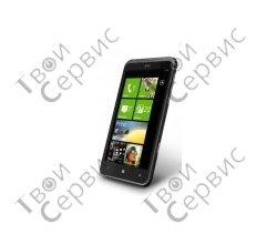 HTC Titan