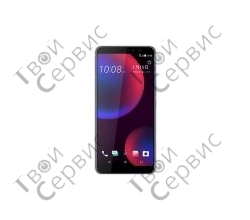 HTC U11 Eyes