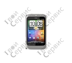 HTC Wildfire S