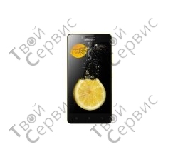 Lenovo K3