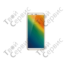 Lenovo K5 Note (2018)