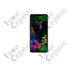 LG G8 ThinQ Triple Camera