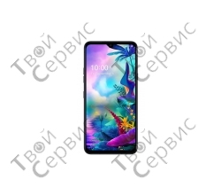 LG G8X ThinQ