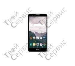 LG Stylo 2