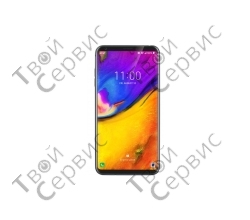 LG V35 ThinQ