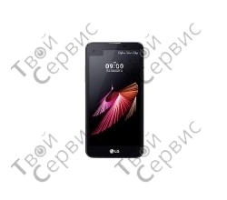 LG X Screen