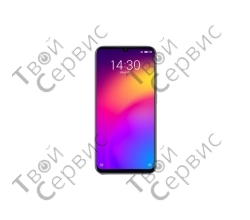 Meizu Note 9