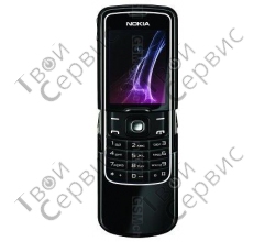 Nokia 8600 Luna