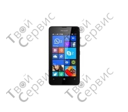 Microsoft Lumia 430 Dual SIM