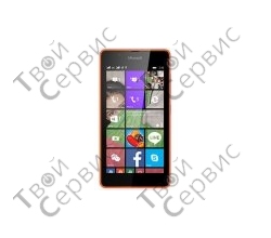 Microsoft Lumia 540 Dual SIM