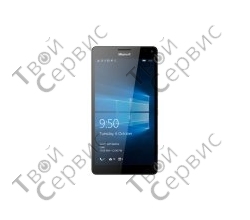 Microsoft Lumia 950 XL Dual SIM