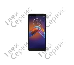 Motorola Moto E6 Play