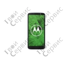 Motorola Moto G6 Plus