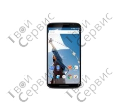 Motorola Nexus 6