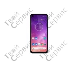 Motorola One Vision