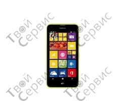 Nokia Lumia 638